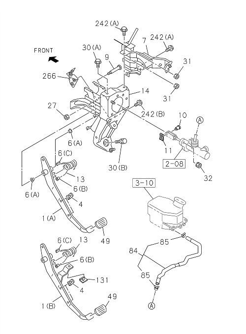 Partial Engine